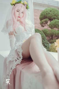 052.[SaintPhotoLife] Yuna [41P-208.3M]