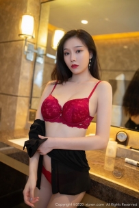 [XIUREN秀人网]2020.09.08 No.2540 安然Maleah[59+1P605M]