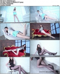 [Beautyleg]HD高清影片 2017.10.03 No.790 Brindy[1V1.05G]
