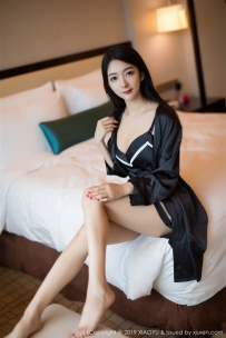 [XIAOYU语画界] 2019.07.04 NO.103 Angela喜欢猫[63P124M]