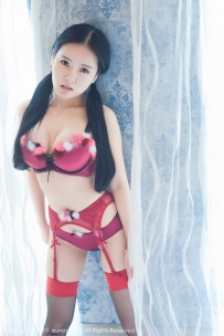 [XIUREN秀人网]2018.02.09 No.932 红气球[49+1P113M]