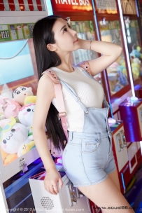 [MiiTao蜜桃社]2017.11.13 Vol.084 萱萱Cecilia[50+1P150M]