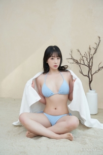 [Espacia Korea] ESP #021 - RULYN[46P-420.2M]