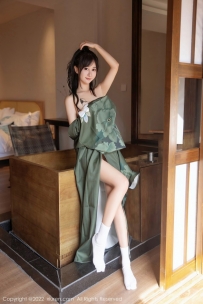 [Xiuren秀人网]2022.07.11 NO.5256 小果冻儿[85+1P／905MB]