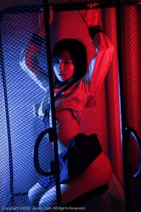[Xiuren秀人网]2022.05.10 NO.4986 仓井优香[63+1P／662MB]