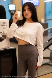 [XiuRen秀人网] 2020.12.07 No.2863 娜露Selena[50P473M]