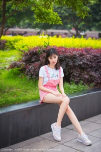 [XIUREN秀人网]2018.05.24 No.1026 艾栗栗栗栗栗栗吖[42+1P186M]