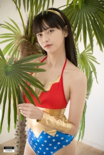 [LeeheeExpress]022 LEBE-022 GMS[48P／259MB]